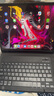 索盈苹果ipad键盘鼠标套装2025年ipad11/air7/10代24款air6/5pro/mini7平板ipad5保护套壳外接妙控蓝牙 【雅致黑】磁吸平板键盘+保护套+鼠标+触控笔 【12.9英寸 实拍图