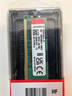 金士顿DDR4 台式机内存条 Beast野兽系列3200普条 台式D4 3200频8G严选颗粒 经典普条 实拍图
