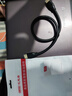 优越者hdmi2.1线8K高清线电视机顶盒连接线4K120Hz高刷3D数字电脑笔记本投影仪视频线 【8K高清hdmi2.1版】0.5米 实拍图