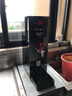 德玛仕（DEMASHI）开水器商用开水机奶茶店全自动直饮水机步进式电热烧水器炉热水机办公室餐饮店吧台开水器烧水机 豪华款|40L/H出水|外置五级过滤 实拍图