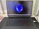 Alienware外星人笔记本电脑二手高端电竞游戏本M15 M17 X14 X15 X17大屏吃鸡 34：X15R1/11代i7/3060/16G 9成新 实拍图