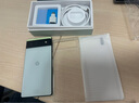 谷歌Google Pixel 6 美版安卓系统智能手机 全新国际版 海外版 Pixel 6 海沫色 128GB （美版） 实拍图