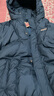 Levi's 李维斯童装【商场同款】男女童羽绒服冬季新款儿童保暖外套 深浅水 160 /80 【建议身高158-170cm】 实拍图