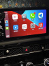 适用于无线carplay/hicar华为盒子小米carwith/vivo/oppo车机互联 【苹果专用】无线CarPlay 晒单实拍图