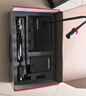 得胜（TAKSTAR）DA-239 窗口扩音器 双向扩音机双麦大音量扩音器银行柜台医院 黑色 实拍图