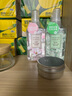 名创优品香体喷雾 淡香香氛空气清新剂生日礼物 粉红花语100ml*2 实拍图