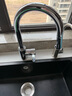 高仪（GROHE）厨房可抽拉水龙头两式出水可旋转洗菜盆洗碗池冷热水龙头原装进口 可抽拉两式出水 实拍图