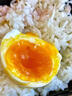 百味殿散养土鸡蛋 谷物蛋初生鲜鸡蛋 农家山林谷物喂养笨鸡蛋柴鸡蛋 8枚 单枚40g±5g 实拍图