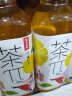 农夫山泉 茶π（茶派）茶饮料 柠檬红茶500ml*15瓶 整箱装（新版） 实拍图