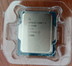英特尔（Intel）12代酷睿CPU处理器 台式机处理器 盒装CPU 12代i3-12100 盒装【4核8线程】 实拍图