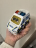 伟易达（Vtech）儿童玩具轨道车警车智能声光音乐小车1-5岁宝宝男孩女孩生日礼物 实拍图