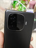 vivo iQOO Z9 国家补贴 6000mAh超薄蓝海电池 高通第三代骁龙7 1.5K 144Hz防频闪护眼屏 电竞游戏手机 曜夜黑 12GB  256GB 实拍图