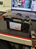 索尼（SONY）ILCE-6700新一代半画幅微单相机APS-C画幅智能AI芯片a6700/A6700L A6700单机【全新未拆封】 官方标配【无内存/推荐购买套餐】 实拍图