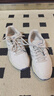 亚瑟士ASICS运动休闲鞋男鞋女鞋复古老爹鞋时尚慢跑鞋 GEL-170TR 烟灰色/象牙色 39.5 实拍图