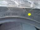 固特异汽车轮胎2条235/50R18 101W EF1SPORT鹰驰F1酷跑福特京东养车 实拍图