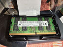 MGNC 镁光 4G 8G 16G 32G DDR4 四代 笔记本电脑内存条 16G DDR4 2666 笔记本内存 实拍图