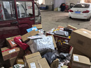 美的（Midea）母婴专用空气净化器 99.9%除菌率 净离子除菌消毒 除甲醛过敏原花粉除烟味除异味 家用室内净化机 【医护级认证】大户型加湿净化 实拍图