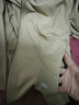 蕉下（beneunder）防晒衣女防紫外线外套短款辣妹立领修身AL819沙杏咖2XL 实拍图