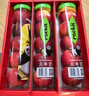 乐淇（ROCKIT） 新西兰火箭筒苹果 2筒圣诞礼盒单筒350g+ 送圣诞公仔 源头直发  实拍图