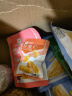 良品铺子 过桥米线汤面非油炸方便面粉米线泡面火鸡面 【牛骨鲜汤】骨汤拉面93g*1杯 , 实拍图