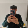 沐驰斯顿中老年人帽子男冬季保暖加绒护耳鸭舌帽老头爸爸爷爷男士前进帽子 灰色 L码帽围（59-60） 实拍图