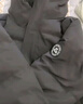 森马（Semir）90绒子|四防羽绒服男冬季连帽男士羽绒服中长款109724113122 实拍图