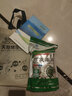 程海湖丽江螺旋藻片450g 1800片 0.25g*600片*3小袋 增强免疫力 实拍图