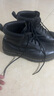 马丁博士（Dr.Martens）939冬舒适百搭软皮黑色工装靴中帮马丁靴 黑色 43 实拍图
