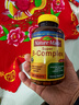 天维美美国进口Nature Made莱萃美复合维生素B族VB提高代谢360/460粒 莱萃美维生素B族360粒 实拍图