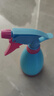 易囍艺 浇花喷壶家用酒精喷壶消毒喷雾器彩色细雾喷水壶气压式洒水喷壶 糖果喷壶500ml*1个（颜色随机） 升级款 实拍图