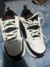 耐克NIKE男训练鞋老爹鞋AIR MONARCH IV运动鞋415445-101白41码 实拍图