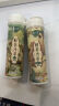 茶口乐茶叶含片【全新升级】唐风茶韵鲜茶冷萃草本植物润喉糖红茶1瓶27g 实拍图