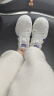 Onitsuka Tiger鬼冢虎官方男鞋女鞋 夏季新款一脚穿懒人低帮运动板鞋情侣休闲鞋 100/后跟金标/一脚穿/帆布款 37 (230mm) 实拍图
