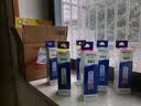 长平适用爱普生L4266 L4263 L4269 L4268 L4160 L4260 L4266打印机墨水epson002洋红色填充墨水瓶 墨盒 墨汁 墨仓 实拍图