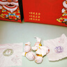 茶样组合茶叶试喝普洱茶红茶白茶普绿茶小茶饼云南生茶熟茶 30颗 茶叶随机10颗 实拍图