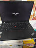 ThinkPad X13 联想笔记本电脑 13.3英寸 酷睿Ultra/锐龙可选 高性能商务办公全能本 出差便携轻薄本 i5-1135G7 16G内存 512G硬盘 触摸屏【标配】 IPS防眩目护眼屏 实拍图