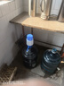 Jidaocook手压式饮水器矿泉水桶手动压水器饮水机抽水泵吸水器桶装水 升级款压水器 实拍图