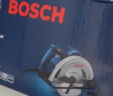 博世（BOSCH）GKS 130 手持式木工电圆锯电锯切割机 1300W 实拍图