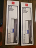 得力（deli）DLS-630K 针式打印机黑色色带 16m带芯(适用DE-630K、DL-630K) 实拍图