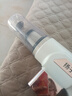 扬子 吸尘器无线充电车载家用小型大吸力手持式宠物吸尘拖地一体机 升级白色无线（大吸力长续航） 实拍图