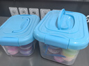 ZHIGAO智高抗菌超轻粘土24色箱装 儿童彩泥橡皮泥陶泥DIY玩具男女孩礼物 实拍图