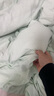 无印良品 A类抑菌纯棉床上四件套 全棉床单被套1.5/1.8m床 实拍图