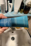 娇韵诗沁润奇肌保湿修护面膜75ml 面部补水保湿提亮肤色细致毛孔 实拍图