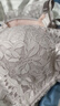 梦芭蒂内衣女小胸显大文胸套装无钢圈聚拢立体上托性感蕾丝侧收副乳胸罩 实拍图