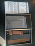 适用华为表带gt2gt3gt4/gt5/gt2pro真皮牛皮表带watch3pro手表带 【棕色】 适用:华为Watch3 Pro(48mm) 实拍图