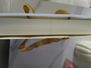 babycare新生儿见面礼盒衣服婴儿礼物周岁初生宝宝用品大全 泡泡粉 59cm  实拍图