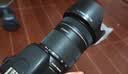 佳能（Canon）EF-S EF-M 二手镜头 标准变焦广角风光人像APS-C半画幅单反微单相机镜头 佳能EF-S 18-135 IS 单镜头【套餐更划算】 99成新 实拍图