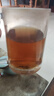 中茶云南七子饼普洱茶2007年美术字圆茶大树乔木生茶紧压茶饼茶叶357g 单饼357g 实拍图