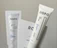 ROPO唇部精华抗皱淡纹水润保湿滋润唇部啫喱紧致润唇膏 4.0唇部啫喱 山桃10g 实拍图