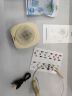 ASiNG大行S16肤色无线麦克风教师讲课小蜜蜂扩音器专用耳麦会议演出头戴式话筒带扩音器套装 实拍图